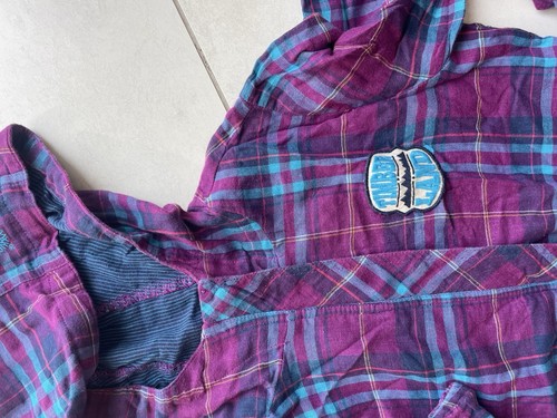 camicia timberland Bambina - Imagen 6 de 6