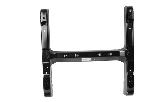 Sitzgestell vorne links Konsole Fahrersitz Sitz 1K0881033B  VW Golf Plus 5M 1KP