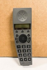 Bang  Olufsen BeoCom 1 Cordless Phone Gray/Black - NO BASE - UNTESTED