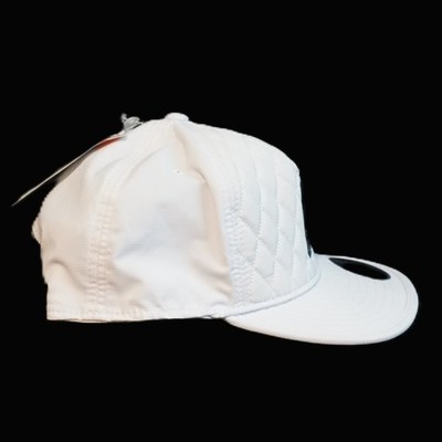 Casquette imprimée Tour Slice - Blanc | DZ