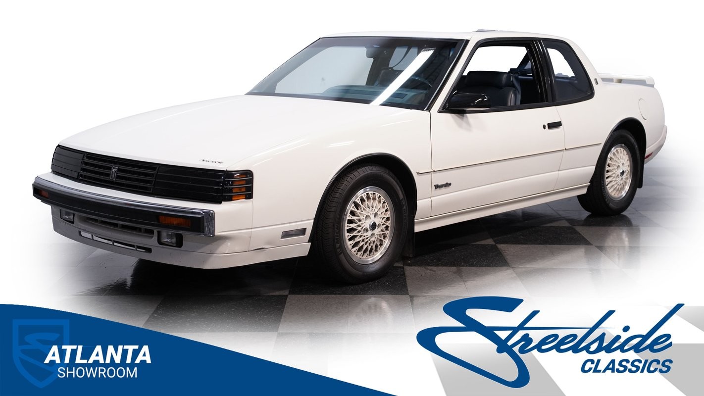 1989 Oldsmobile Toronado for sale in Lithia Springs Georgia