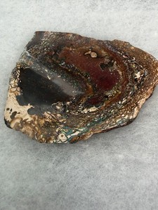 Australian Boulder Opal (Natural, untreated)