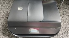 HP OfficeJet 5230 All-in-One Printer – Print Scan Copy Fax, Home Office Machine