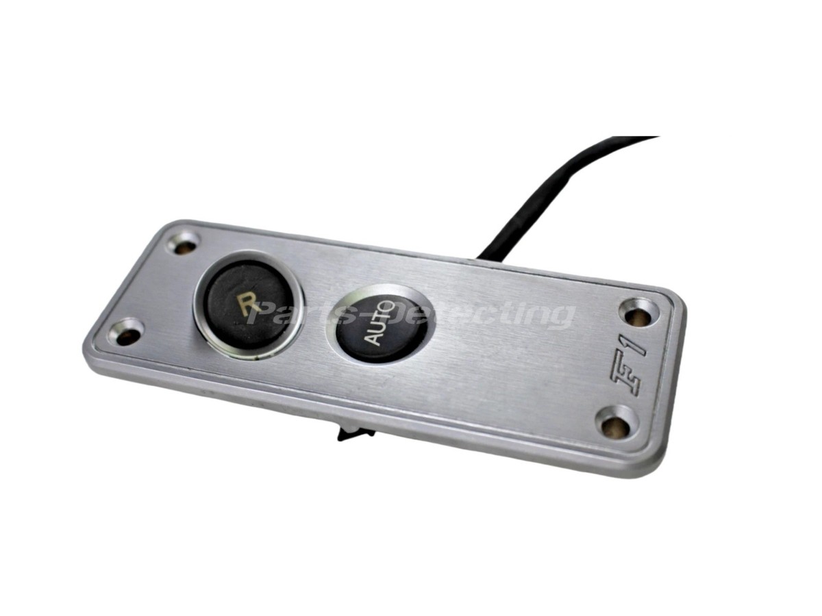 F1 Gearbox Control Panel Digitek 69934800 For 04-09 Ferrari F430