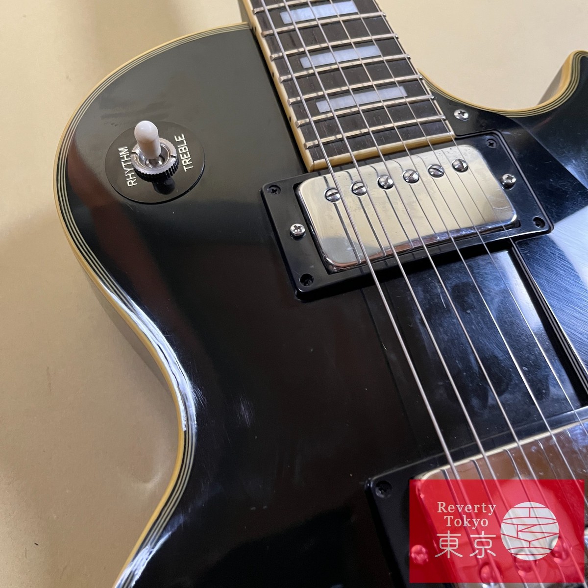 YAMAHA SL430 Studio Load 1978年製 レスポール Yamaha SL430 Studio Load Les Paul Model MIJ 1978 Vintage