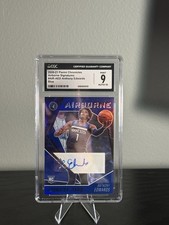 Top 20 Basketball Rookie Cards of All-Time 39