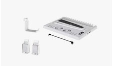 PlayStation 5 GameStop Cooling Fan Base V2  Charging Docks for Controllers