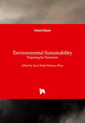 Syed Abdul Rehman Khan | Environmental Sustainability | Buch | Englisch (2021)