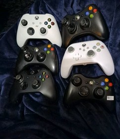 LOT *BROKEN/AS IS* SWITCH Xbox Playstation NES An More U32 ZF