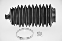 Spidan Lenkmanschette Faltenbelag 83820 FüR Nissan Almera Gummi 1 Hatchback N15
