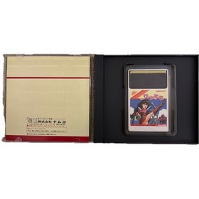 Rare PC Engine Wonder Momo