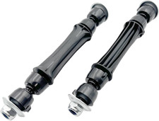 2Pc Stabilizer Sway Bar Links for 2007-2016 Chevy Silverado 1500 Avalanche Tahoe