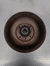 Tambour de frein Citroen NEMO