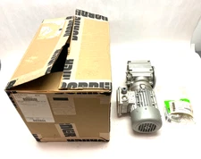 Dorner FMM032RDS423EN Direct Mount Motor Fixed Speed 60Hz, 22M/min, Right Hand