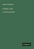FräUlein Julie August Strindberg