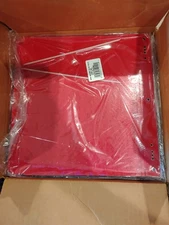 Acco Brands Acc-54129 Presstex Hanging Data Binder - Letter 8.5" X 11"