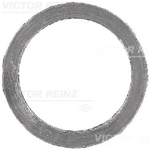 Dichtung AbgaskrüMmer FüR BMW X1 E84 3.0 09 Bis 11 Victor N43B20A N52B30AF-image