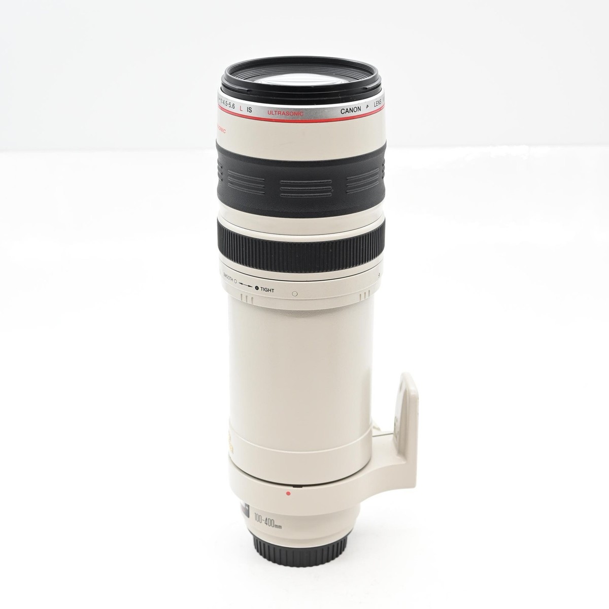 Canon EF 100-400mm f4.5-5.6 L IS USM Lens #671 | eBay