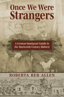 Once We Were Strangers Roberta Reb Allen Taschenbuch Einband - Flex.(Paperback)