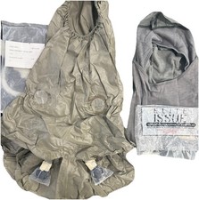 Hood Assembly Quick Doff,  Lightweight Protective Anti-Flash Hood Fire Resistant