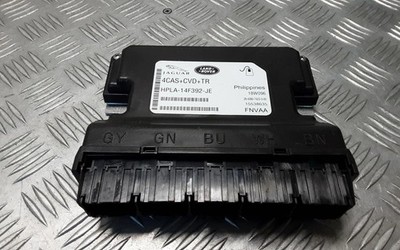LAND ROVER RANGE ROVER VELAR L560 Dynamic Suspension Control Module 30084603
