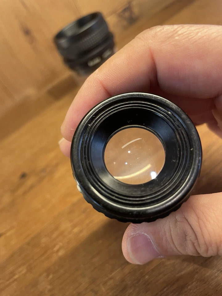 *2 Set : Near Mint* Peak Scale Lupe 10x & Kenko Lupe From Japan - Image 3 of 4