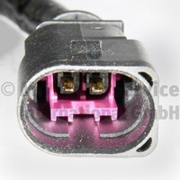 1X Pierburg 7.08369.83.0 Sensor Abgastemperatur FüR VW Skoda Seat
