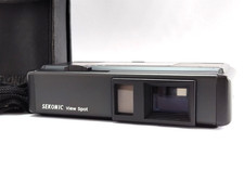 Compteur Spot Sekonic View Modèle L-438 Light Exposure Meter【EXC+5 avec...