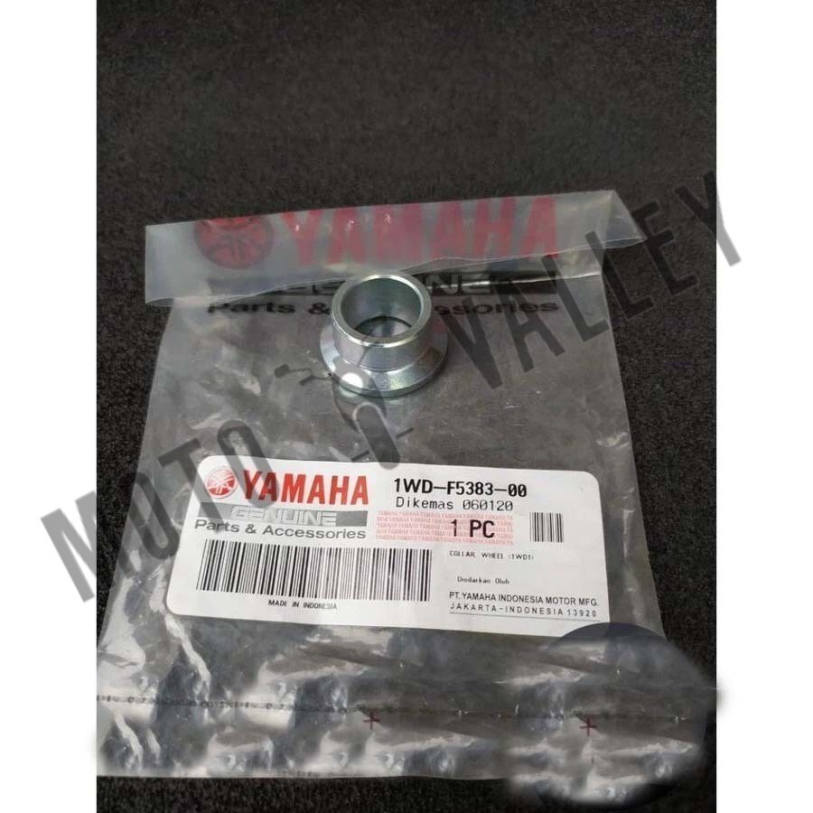 Genuine Part Yamaha YZF R3/MT-03 2015-2025 Rear Collar Wheel Assy