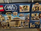 LEGO Star Wars 9516 Jabba's Palace