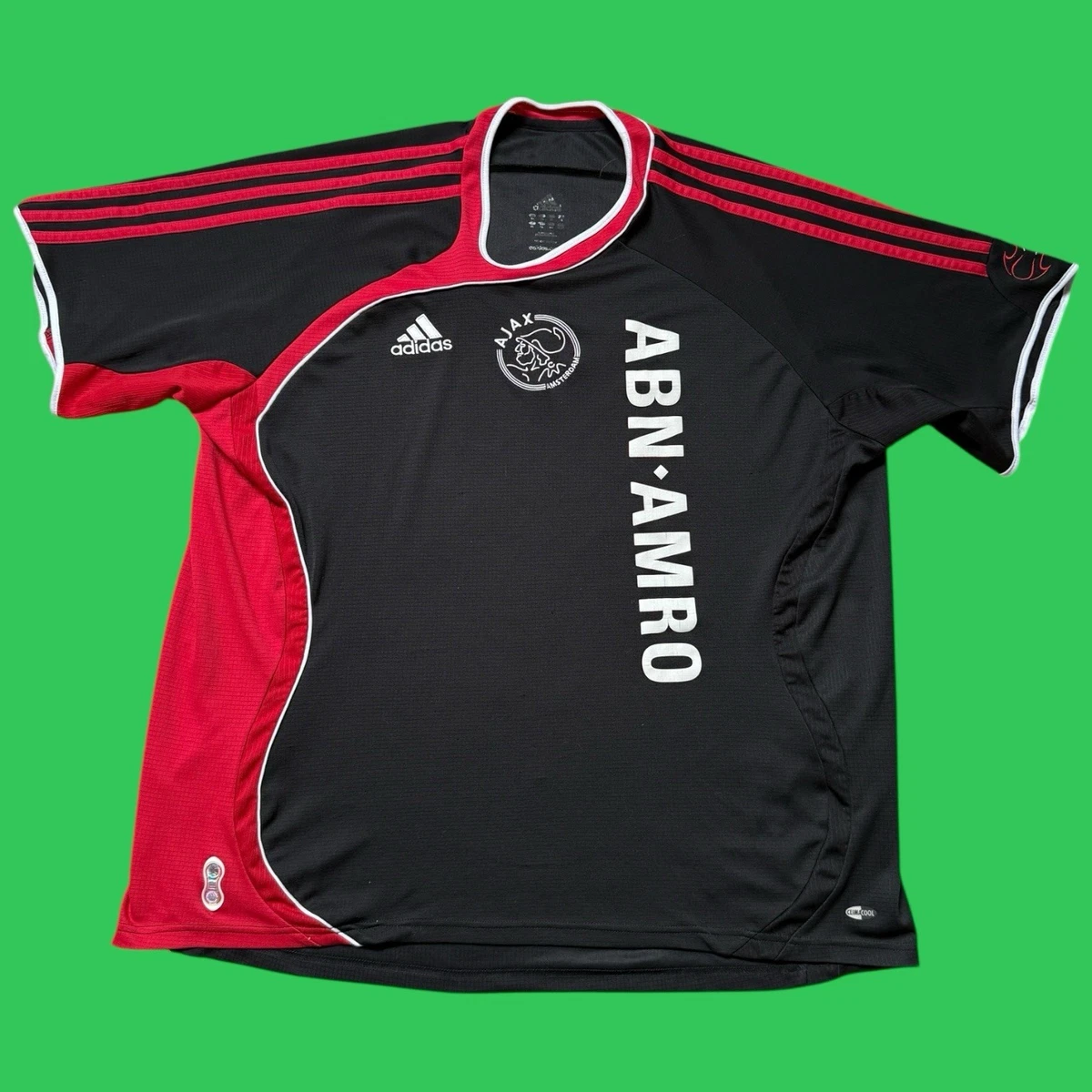 Everton 2016-17 Auswärts-Trikot