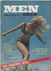 SUMMER 1963 SPECIAL GENTLEMAN'S LITERARY GLAMOUR MAGAZINE, TERENCE STAMP, RARE!