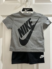 Nike Kids Set 2T