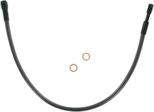 Magnum Designer Series Front Upper Brake Line 47627