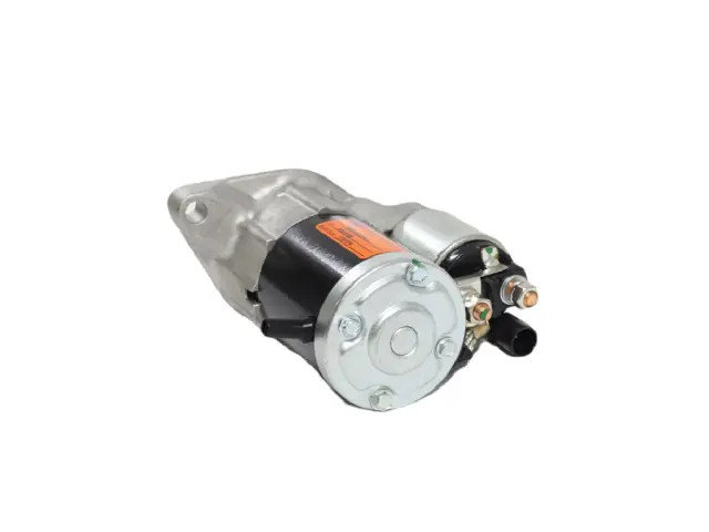 Mopar Remanufactured Engine Starter R8084005AA OEM Quality