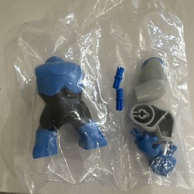 NIP LEGO Super Heroes Darkseid Minifigure Justice League DC Big Figure 76028 New