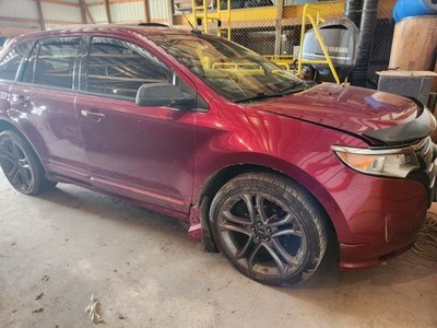 (LOCAL PICKUP ONLY) Steering Column Manual Tilt And Telescopic Fits 13-15 MKX 18