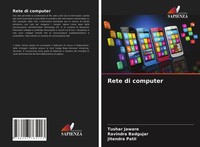 Tushar Jaware (U. A.) | Rete Di Computer | Taschenbuch | Italienisch (2021)
