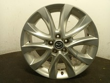 MAZDA CX-5 Alloy Wheel 19 Inch 5x114.3 ET50 7J 2012-2016 9965037090