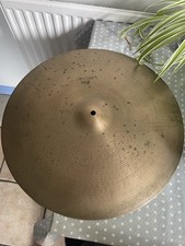 Zildjian 18 pollici Mini Cup Ride piatto