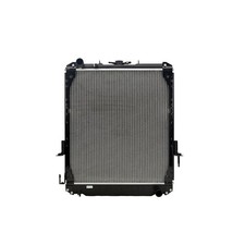 3242 CSF Radiator for Chevy Isuzu NPR-HD NPR ...