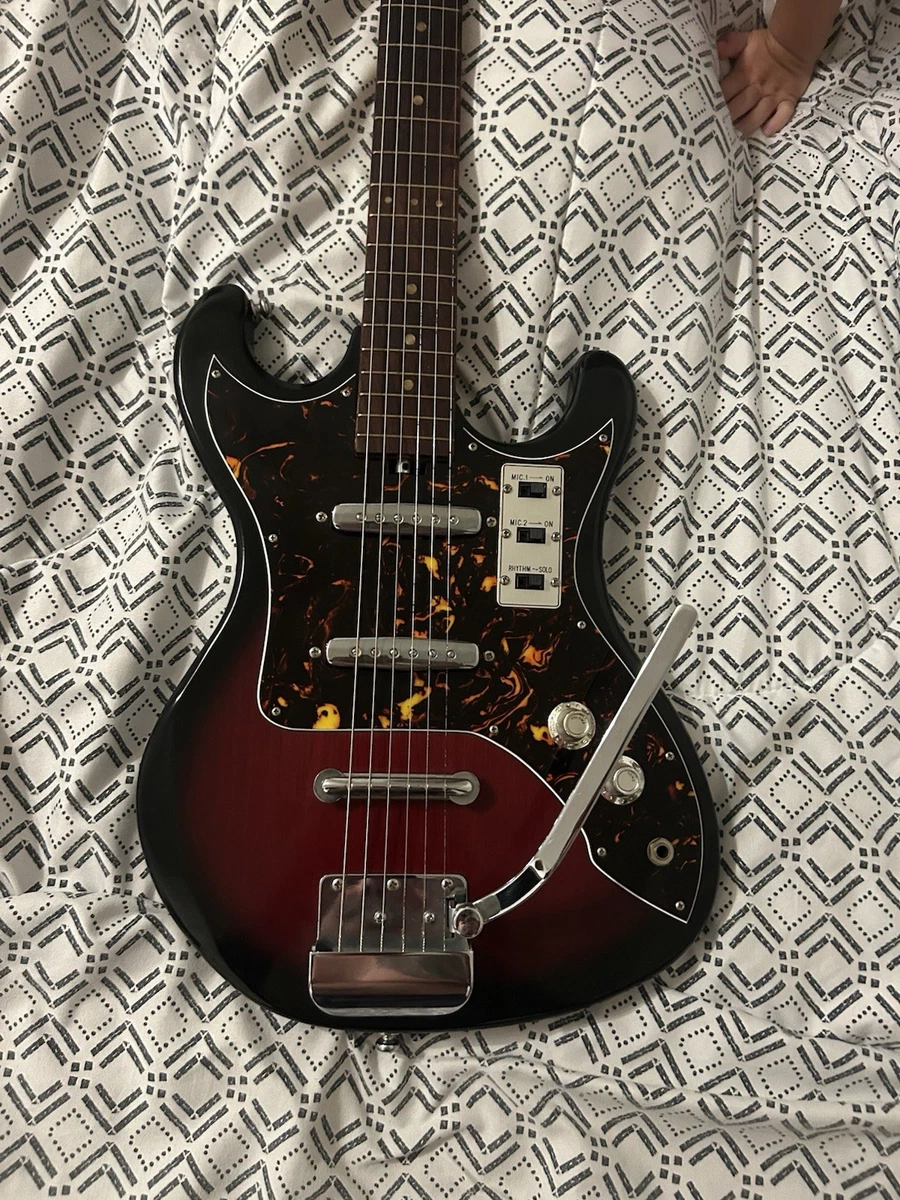 Ibanez Vintage for sale | eBay