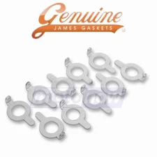 James Gasket Inner Primary Lock-Tabs for 1982-1984 Harley Davidson FXRS Low sv