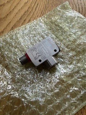 Keyence LR-ZB90CB Lasersensor - Neu, Anschlussgewinde beschädigt (Beschreibung lesen