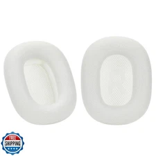Damex mesh Fabric earpads for airpods max Ear Cushions,Compatible with airpod