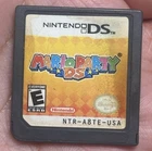 Mario Party DS (Nintendo DS, 2007) Authentic