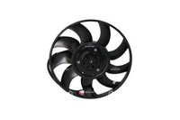 NRF LüFter MotorküHlung 47919 12V 400W FüR Audi A8 D4 4H2 4H8 4HC 4HL A6 C7 4G5
