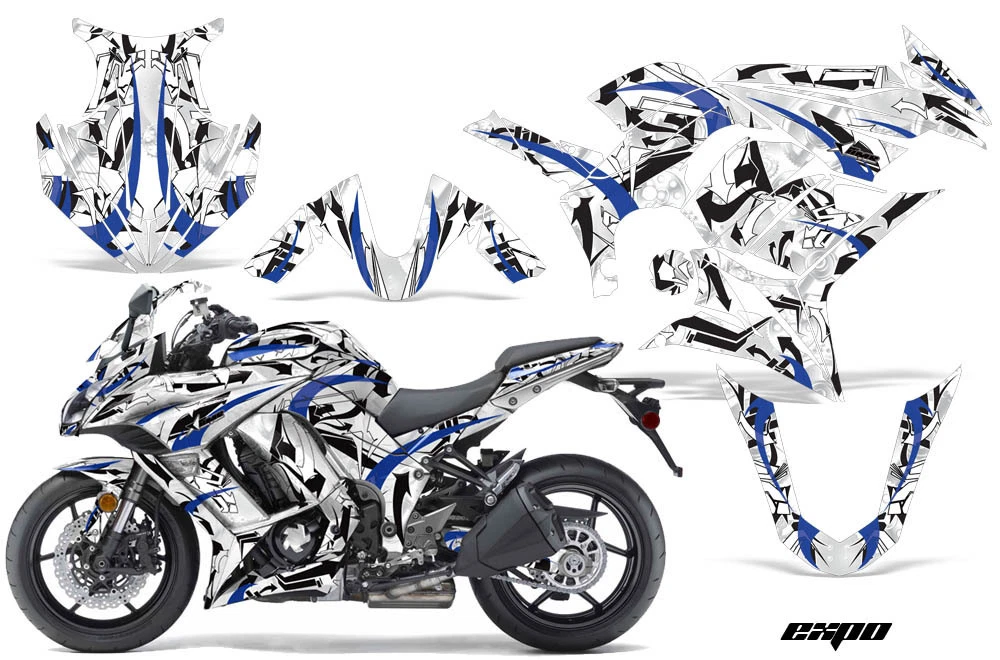 Ninja r1000 online