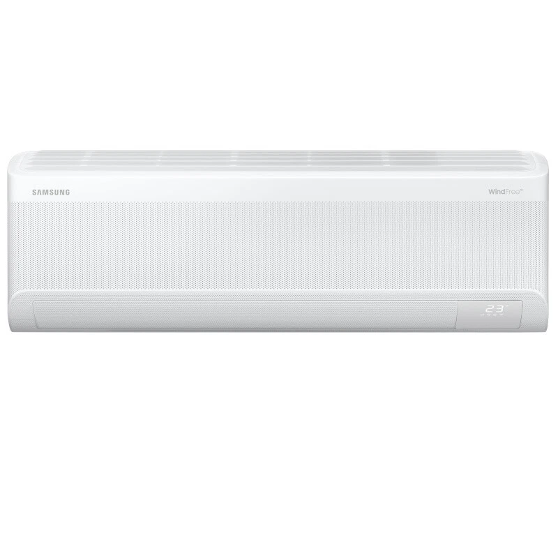Samsung Wind-Free Comfort 3,5 kW WiFi mit Quick Connect Optional - Bild 2 von 4