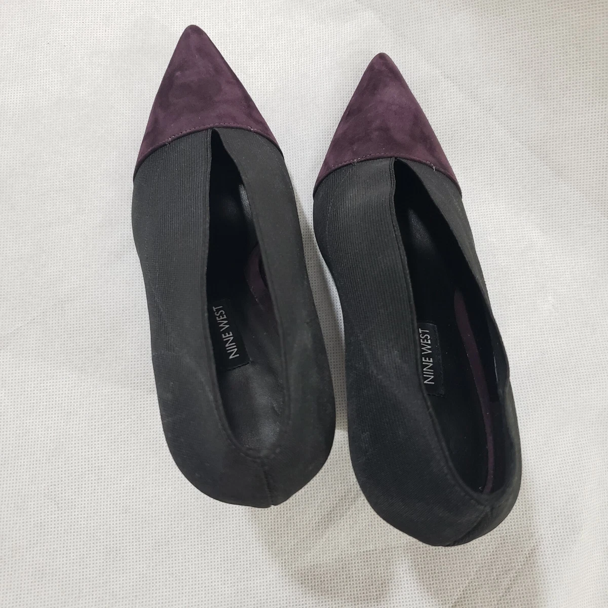 Nine west best sale valrus